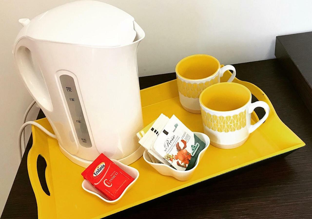 D@Home 罗马 外观 照片