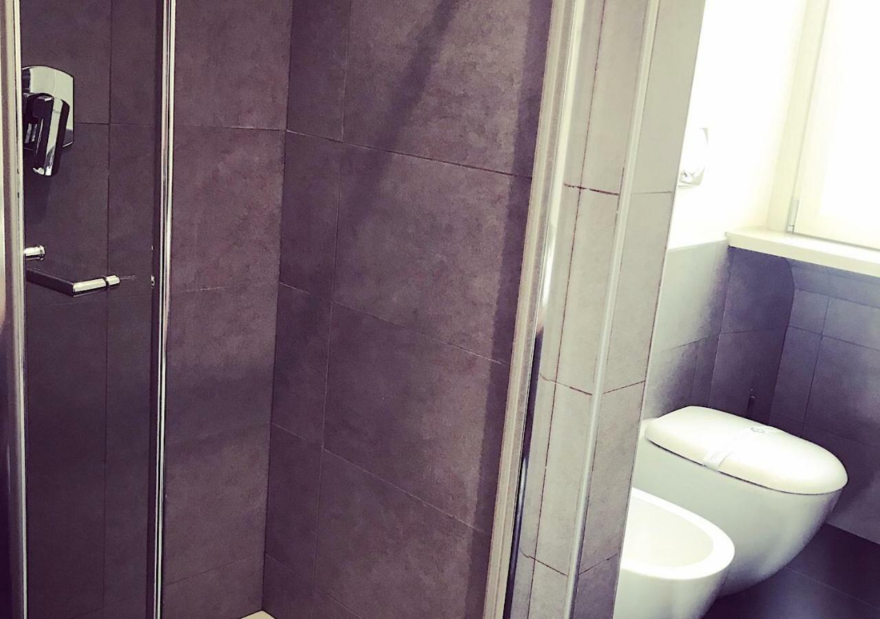 D@Home 罗马 外观 照片